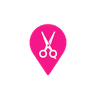 BookMySalonWala Logo